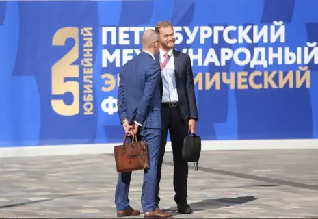 Сергей Воронков: "Деловой туризм в Петербурге восстанавливается в 2 раза быстрее, чем в Москве"