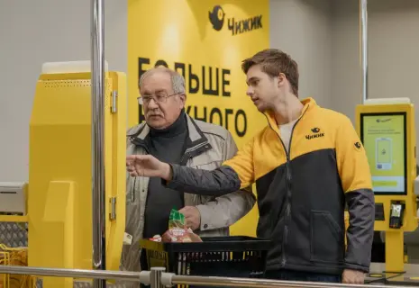 «Чижик» не приземлился. Х5 задерживает вывод жестких дискаунтеров в Петербург