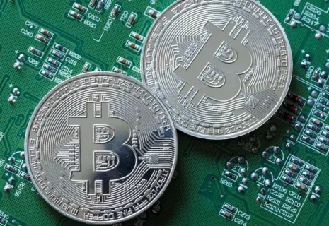 Россияне майнят, не жалея электричества