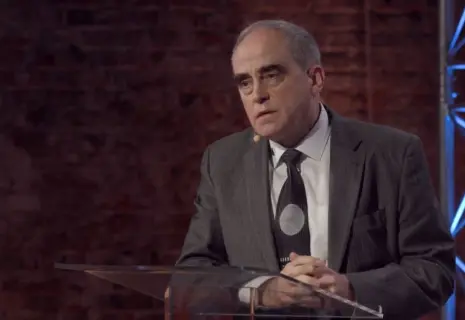 "Ждать ли более серьёзных проблем? Боюсь, что да, и не так долго…" Ян Рачинский о нападении на «Мемориал» (НКО-иноагент)