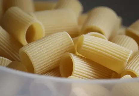 Мир на макаронной фабрике. Промышленную площадку в Московском районе могут застроить жильем