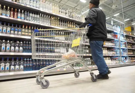 Рынок под градусом. Производители алкоголя следуют за растущим спросом