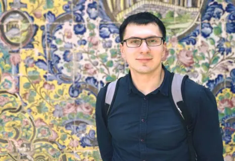 Никита Смагин: «Всё-таки у власти в Иране не самоубийцы сидят»