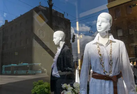 ТРЦ на изломе. Торговля смотрит на Восток и держится за Запад