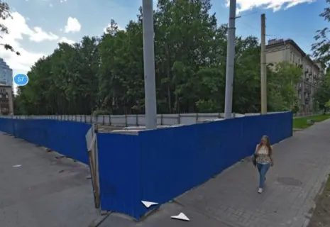 Корпоративный конфликт в группе «КВС»