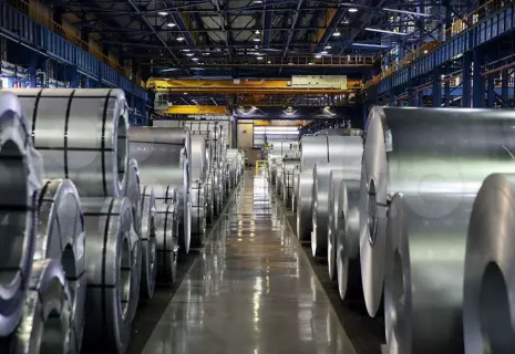 «Интеркос» на продажу. Колпино оставят без автокомпонентов