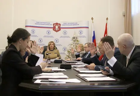 Минус профессионалы. Избирательную систему Петербурга лечат ампутациями