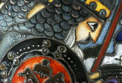 В День города в Петербурге продадут Пушкина, Фаберже и Эйнштейна