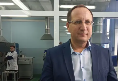 Юрий Дедов: «Ювелирные изделия из червонного золота сегодня не производят»