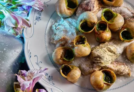 В Петербурге представят сенсорную кухню