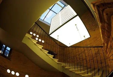 Кластеры в тренде. В Петербурге появятся еще два креативных пространства