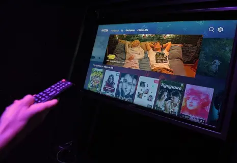 Интересное кино. Как онлайн-кинотеатры зарабатывают на собственном контенте