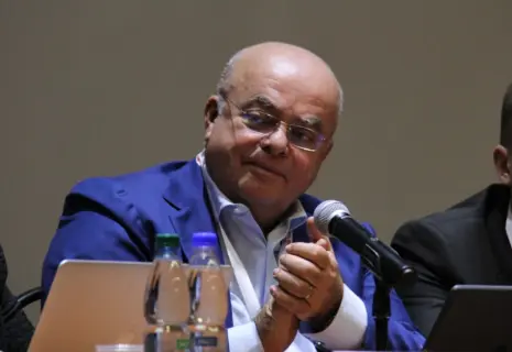 Сообразили на троих. Совладелец "Адаманта" вошел в проект элитного курорта в Ленобласти