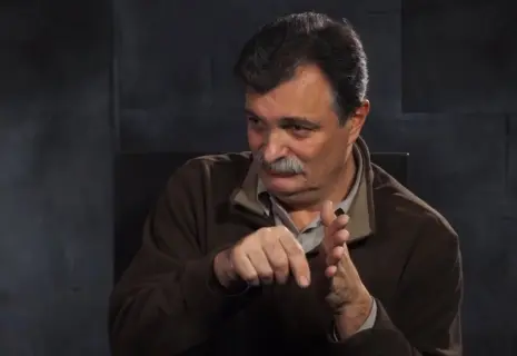 Юрий Болдырев: «Власть должна начать делиться властью»