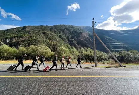 Удаленные сотрудники в пограничном состоянии