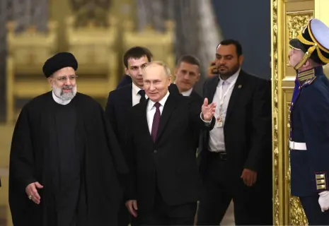 «Израилю есть чем ответить, но в США скоро выборы». Востоковед Сулейманов об атаке Ирана