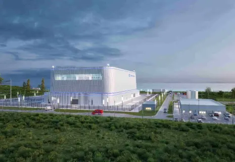 Маленькая, но мощная. Эстония планирует построить АЭС