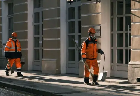 Олег Малахов: «В Петербурге меньше войн в сфере ЖКХ, чем в других городах»