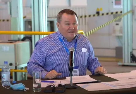 Автомобильный магнат из Казахстана нашел финансовую помощь в Петербурге