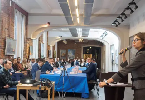 В отношениях главное — чтобы их не признали трудовыми