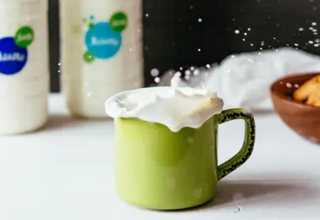 Молоко закипело. В ГК "Лосево" разгорелся корпоративный конфликт