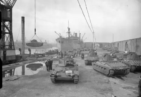 Сенат США возрождает программу ленд-лиза ради помощи Украине