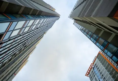 Из рук в руки. Участок «Дальпитерстроя» в Парголово застроит Группа ЛСР