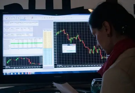 Бумаги пионера сланцевой отрасли уходят с биржи. Что будет с инвесторами?