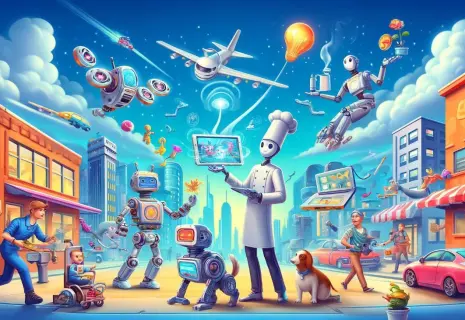 Новая модель ИИ может обучать математике и задавать вопросы