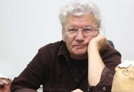 Борис Пастернак: «Белорусы видят разницу между российской властью и российским народом»