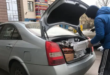 Михаил Бурмистров: "Мы никогда не жили в таком дефиците кадров и товаров"