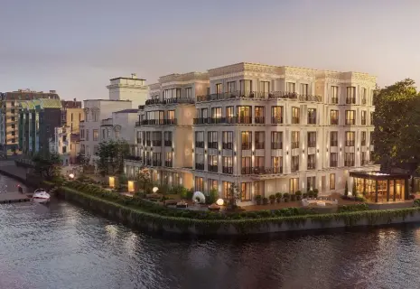 Элитные войска. На Крестовском острове продолжается битва за последний участок