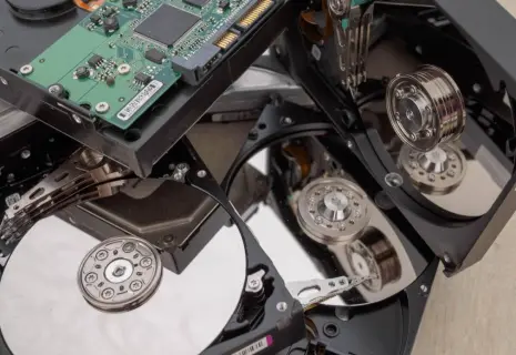 Дефицит материи в IT унесёт рынок в облака