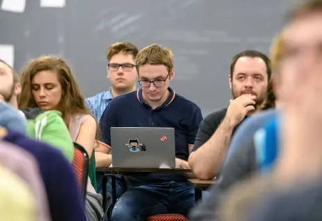 Колледж или вуз? Чего ждет рынок от выпускников-айтишников