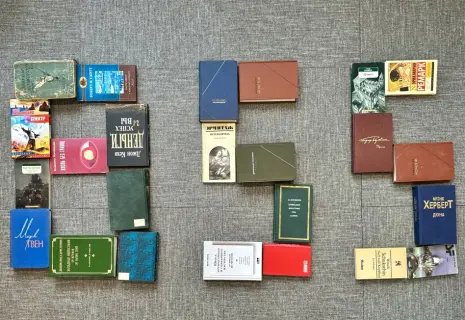 В Setl Group стартовала весенняя эстафета добрых дел