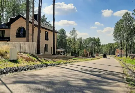 Земельные войны. ХК "Сити 78" судится с племзаводом "Ручьи"