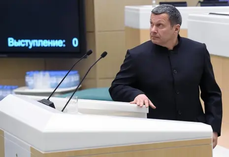 Телевизор в прицеле