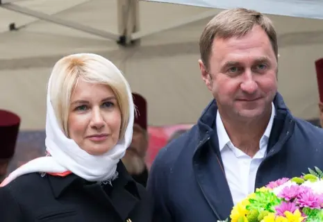 Терминалы имени Бонч-Бруевич