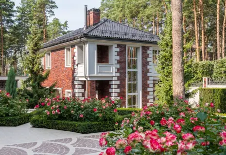 Парк в лесу. Загородные девелоперы инвестируют в благоустройство