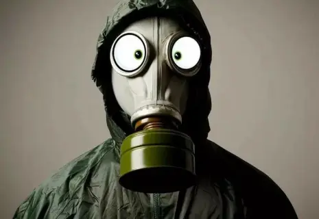 Оборона вне закона. Бизнесу объяснят, кто должен закупать противогазы