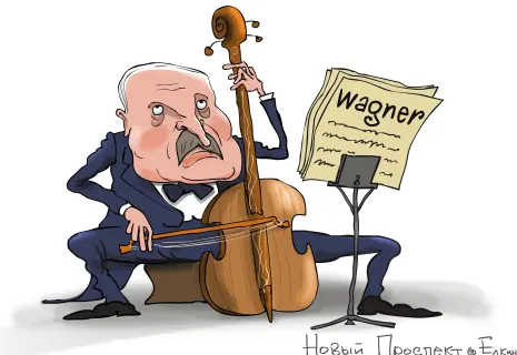 Сергей Ёлкин* о громкой музыке