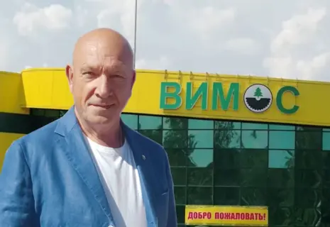 Владимир Гурьев: «Риск для бизнеса постоянный, но нужно больше оптимизма»