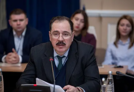 А как же презумпция невиновности?