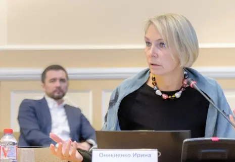 Параллельные миры