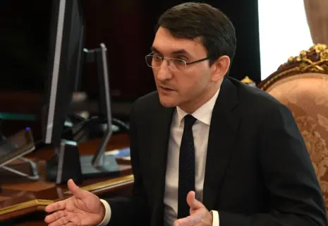 Роскомнадзор начал ограничение доступа к Facebook