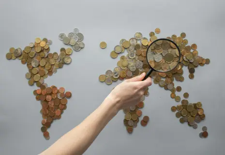 Пропавшие кредитные истории