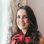 Виктория Степанова