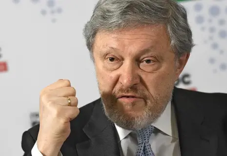 Камень Явлинского