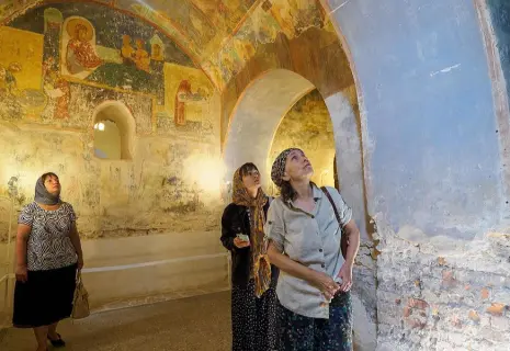 Итоги года. Туристическая отрасль снижает прибыль