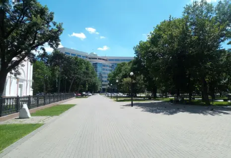 Солтанов и Ярчук. Дело о буровых установках